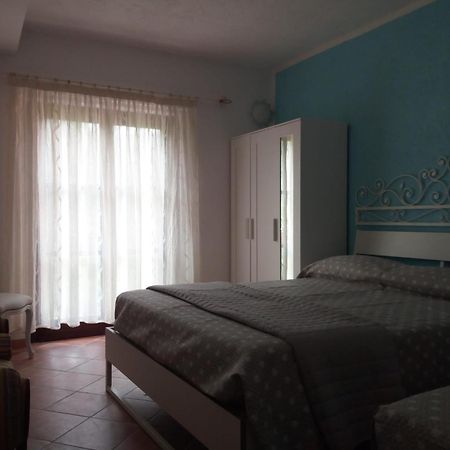 Lo Sporting Bed&Breakfast Nasino Exteriér fotografie
